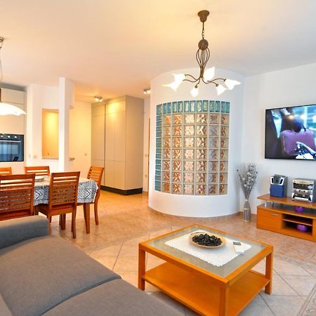 Apartments Elvis 1299 Vrsar Dış mekan fotoğraf