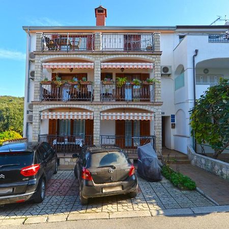 Apartments Elvis 1299 Vrsar Dış mekan fotoğraf