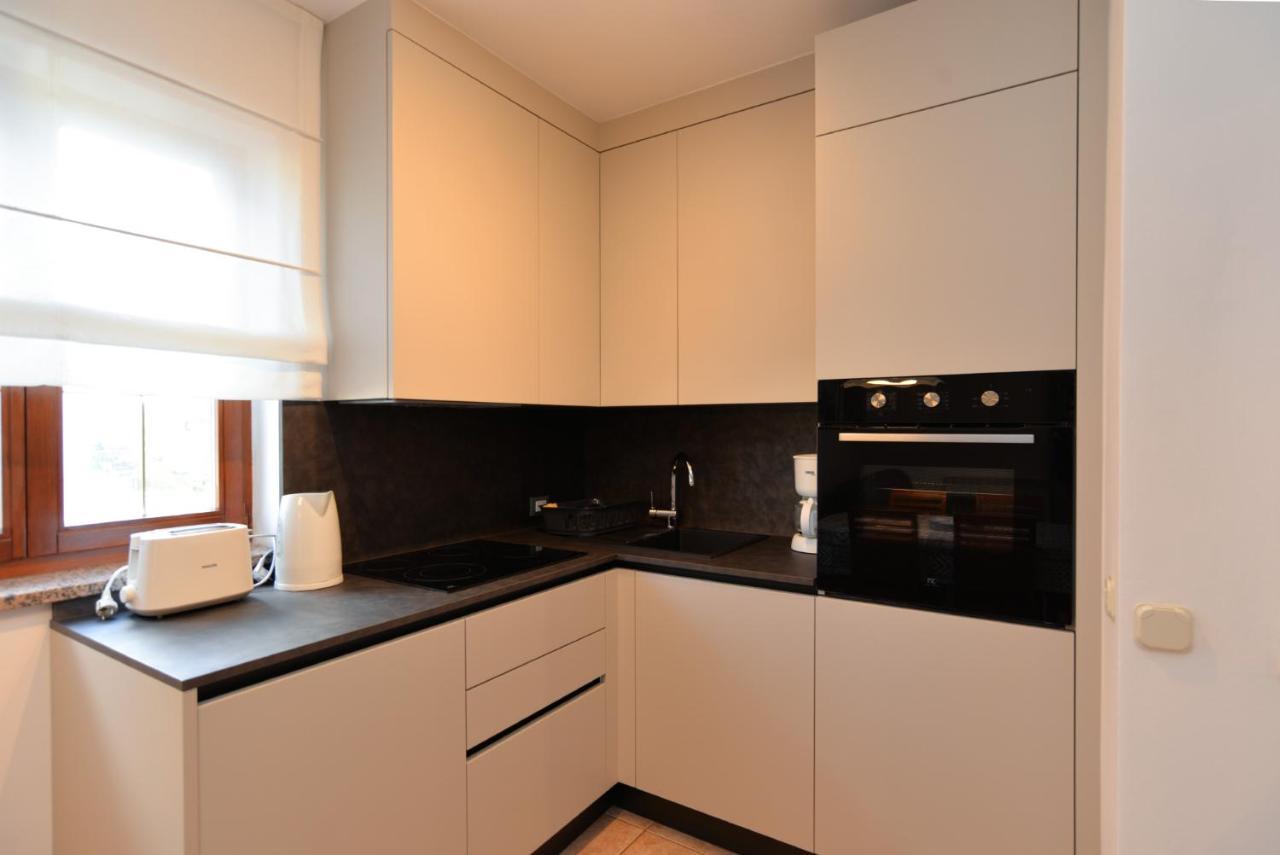 Apartments Elvis 1299 Vrsar Dış mekan fotoğraf