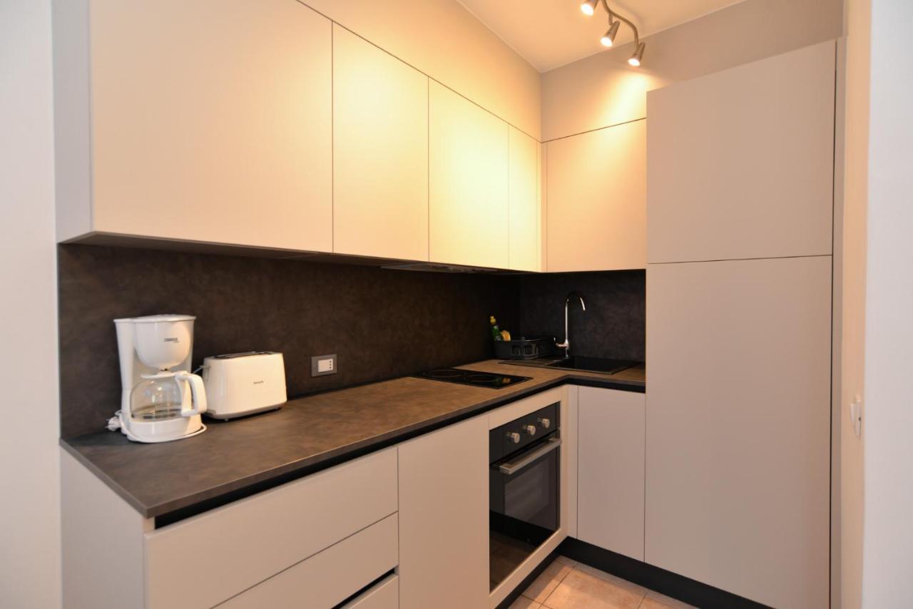 Apartments Elvis 1299 Vrsar Dış mekan fotoğraf
