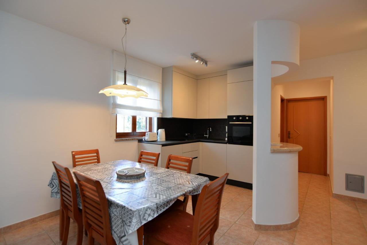 Apartments Elvis 1299 Vrsar Dış mekan fotoğraf