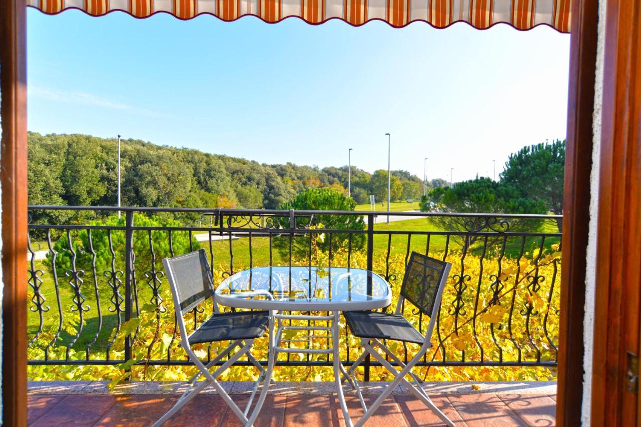 Apartments Elvis 1299 Vrsar Dış mekan fotoğraf