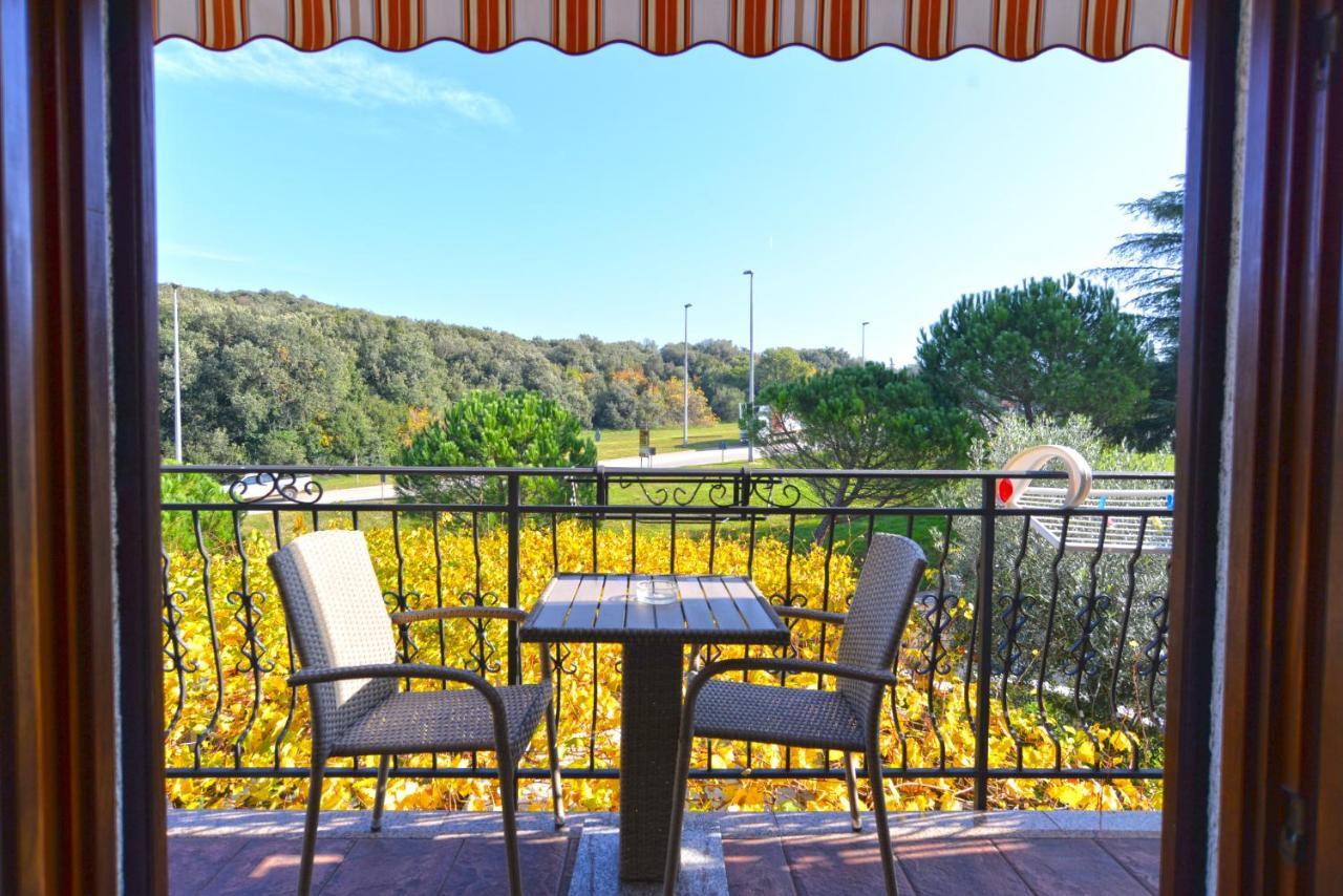 Apartments Elvis 1299 Vrsar Dış mekan fotoğraf