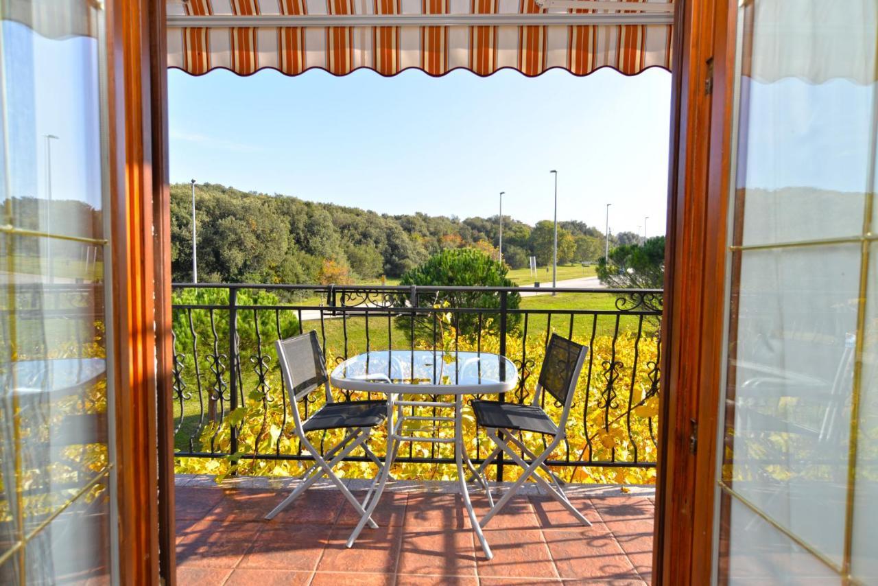 Apartments Elvis 1299 Vrsar Dış mekan fotoğraf