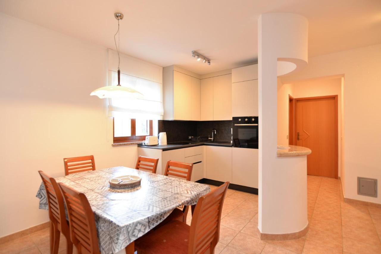 Apartments Elvis 1299 Vrsar Dış mekan fotoğraf