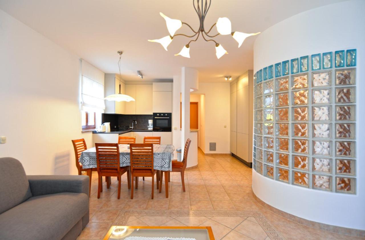 Apartments Elvis 1299 Vrsar Dış mekan fotoğraf