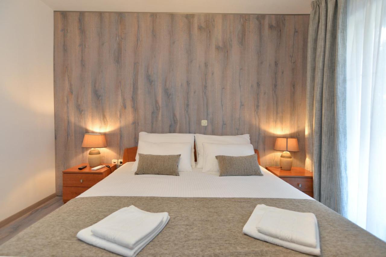 Apartments Elvis 1299 Vrsar Dış mekan fotoğraf