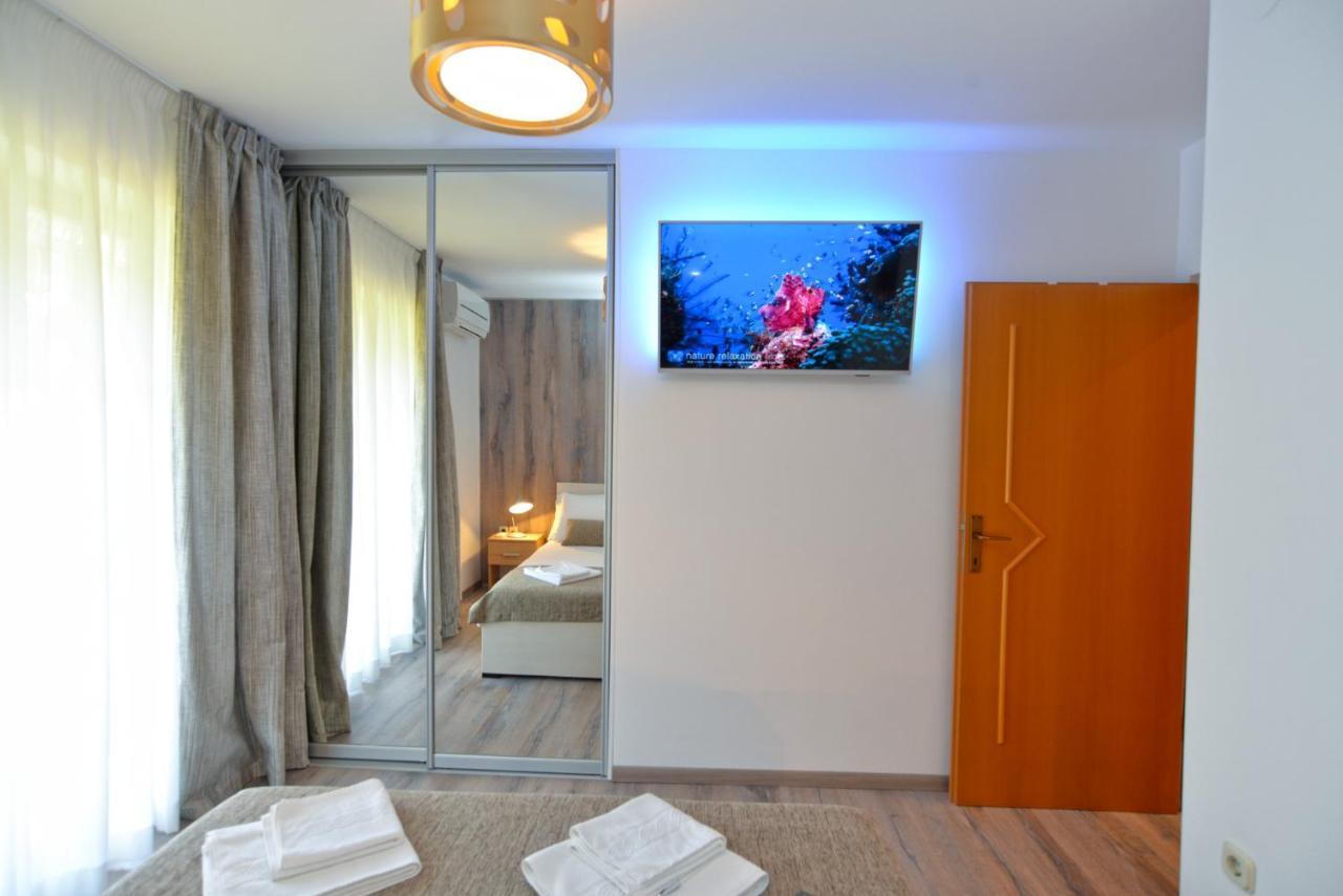 Apartments Elvis 1299 Vrsar Dış mekan fotoğraf