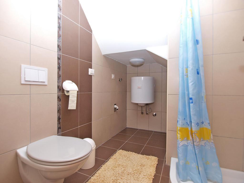 Apartments Elvis 1299 Vrsar Dış mekan fotoğraf