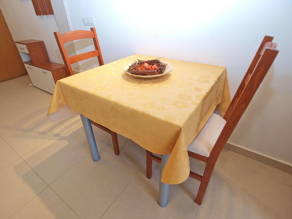 Apartments Elvis 1299 Vrsar Dış mekan fotoğraf