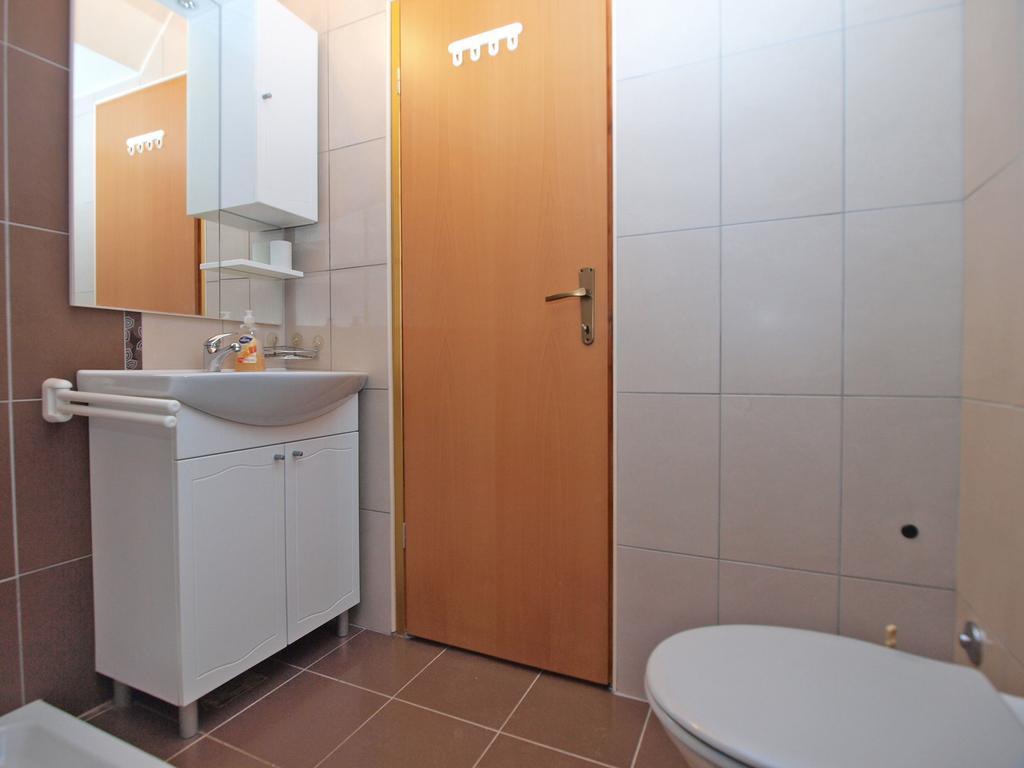 Apartments Elvis 1299 Vrsar Dış mekan fotoğraf