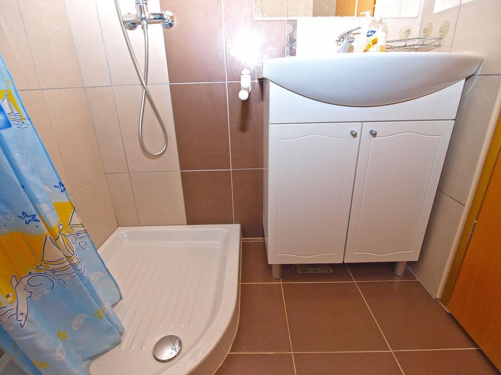 Apartments Elvis 1299 Vrsar Dış mekan fotoğraf