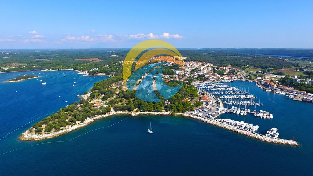 Apartments Elvis 1299 Vrsar Dış mekan fotoğraf
